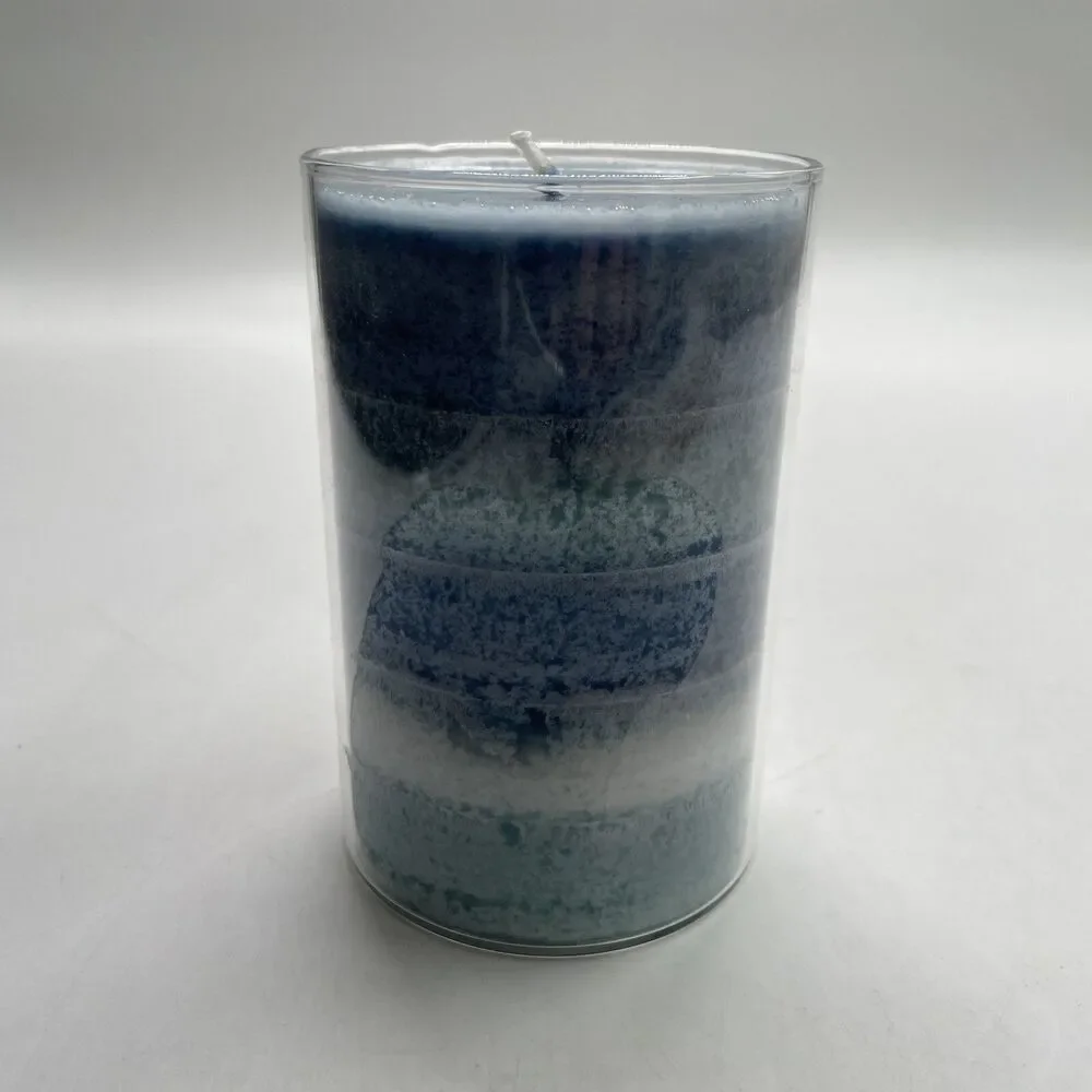 TAG Fragrance Fusion Water Candle, Medium (G15138)